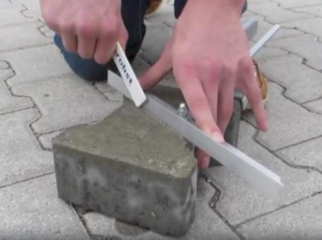 メンテナンス作業